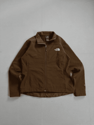 Jaqueta The North Face Apex - Marrom