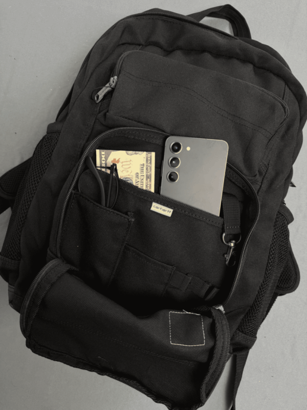Mochila Carhartt - Imagem 3