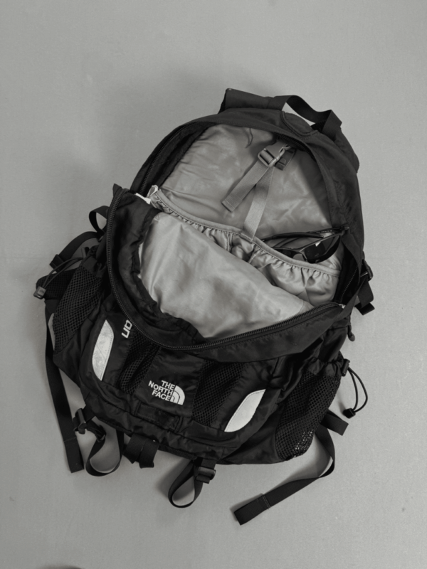 Mochila The North Face Recon - Imagem 3