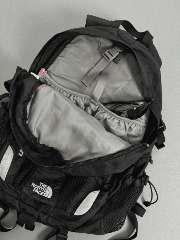 Mochila The North Face Recon - Imagem 4
