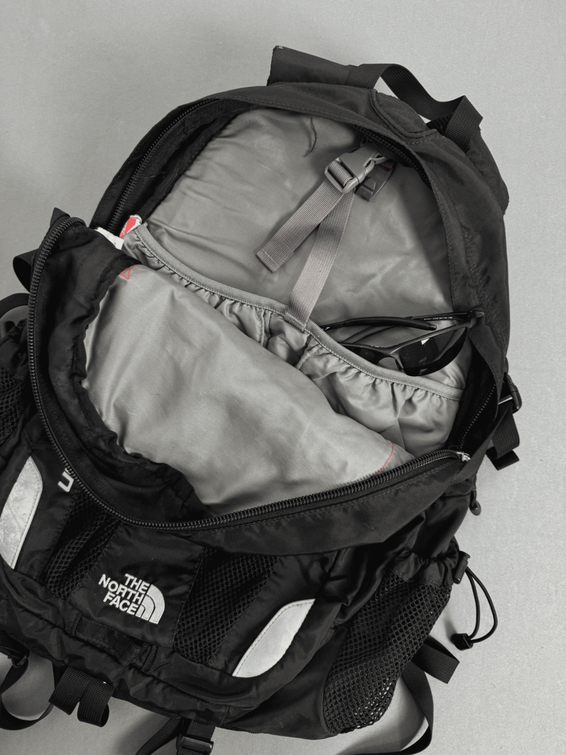 Mochila The North Face Recon - Imagem 4