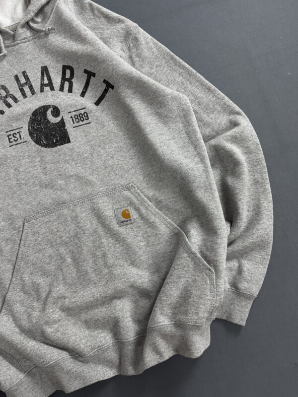 Moletom Carhartt - Imagem 2