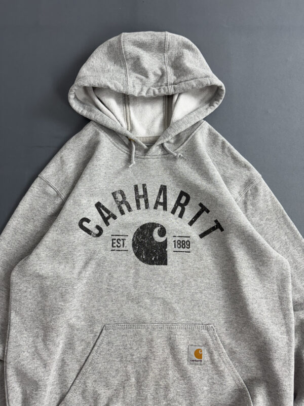 Moletom Carhartt - Imagem 4