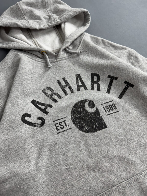 Moletom Carhartt - Imagem 3