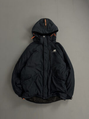 Jaqueta Puffer New Balance