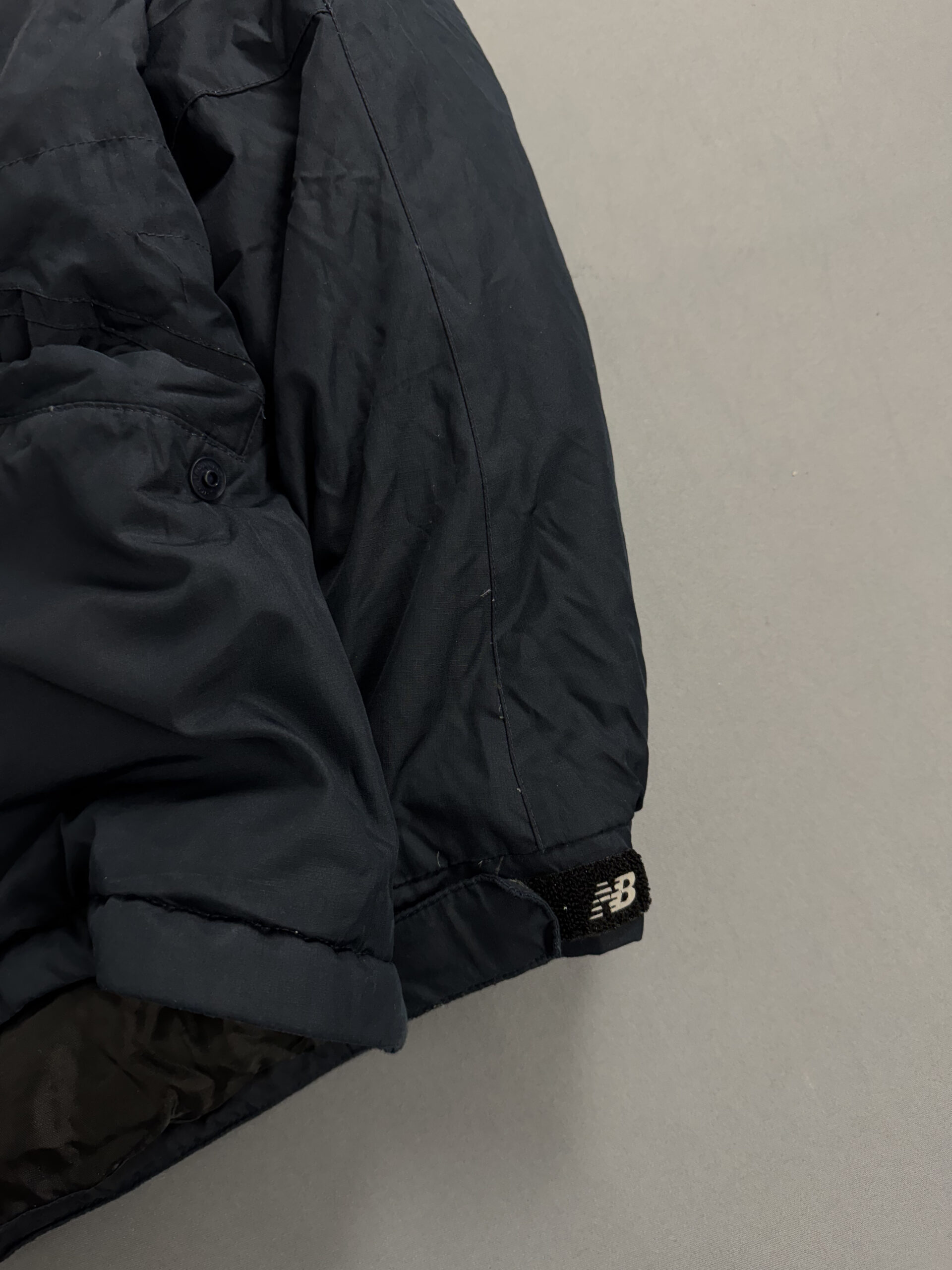 Jaqueta Puffer New Balance - Imagem 5
