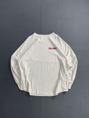 Camiseta LongSleev Palace