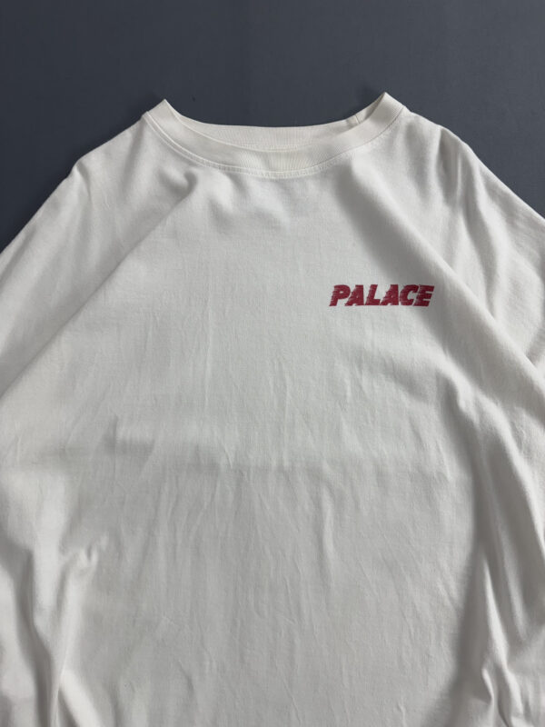 Camiseta LongSleev Palace - Imagem 3