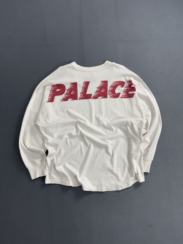 Camiseta LongSleev Palace - Imagem 2