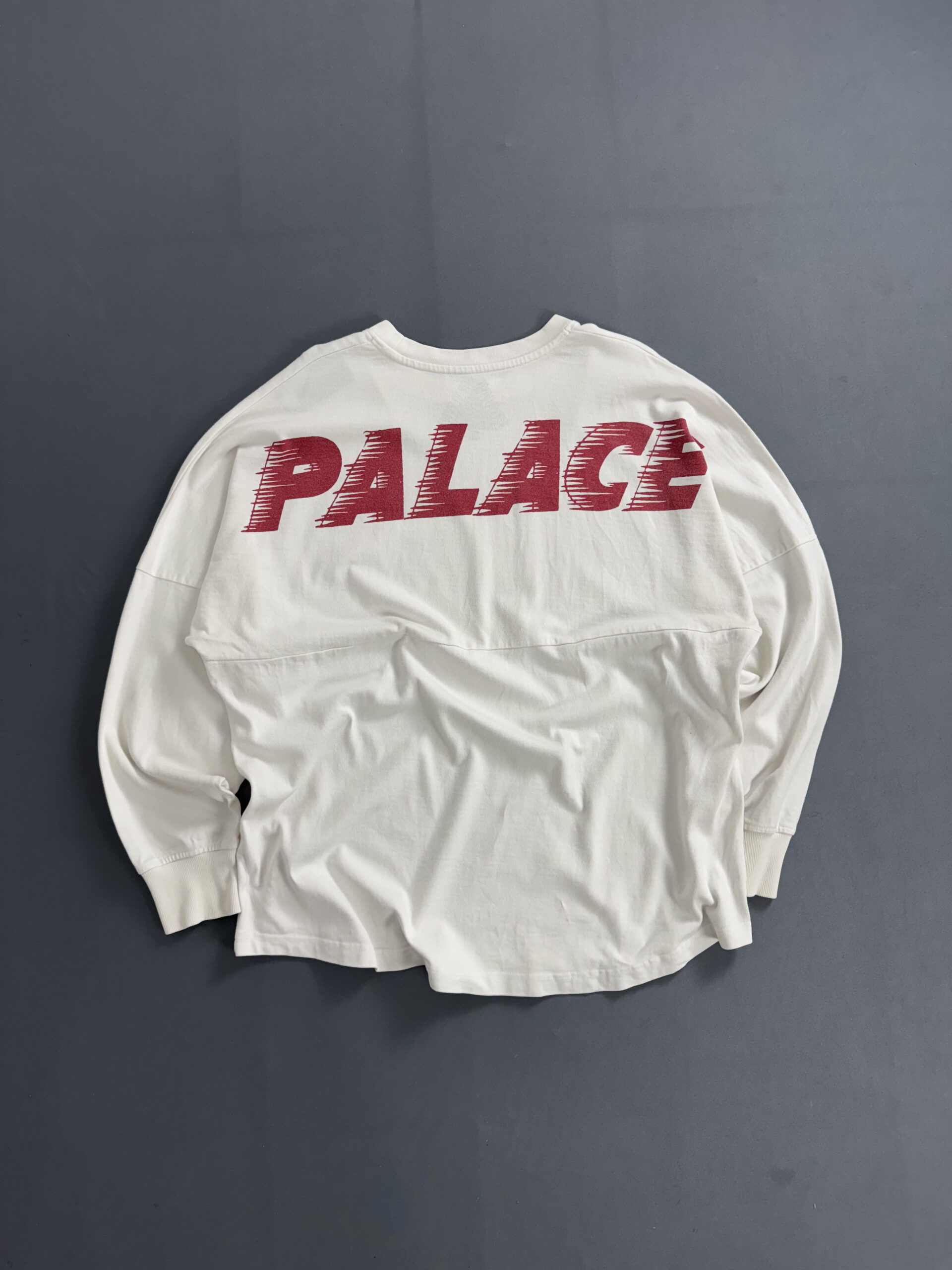 Camiseta LongSleev Palace - Imagem 2