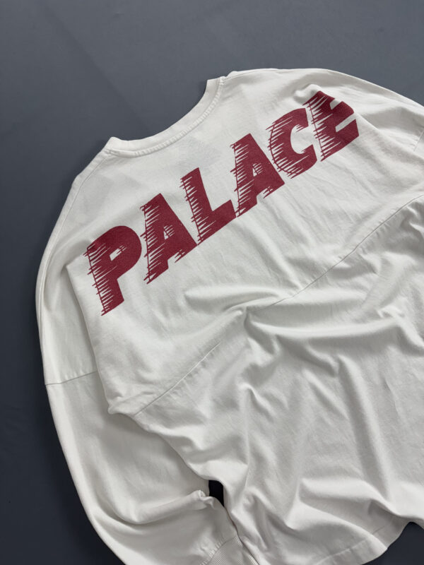 Camiseta LongSleev Palace - Imagem 5