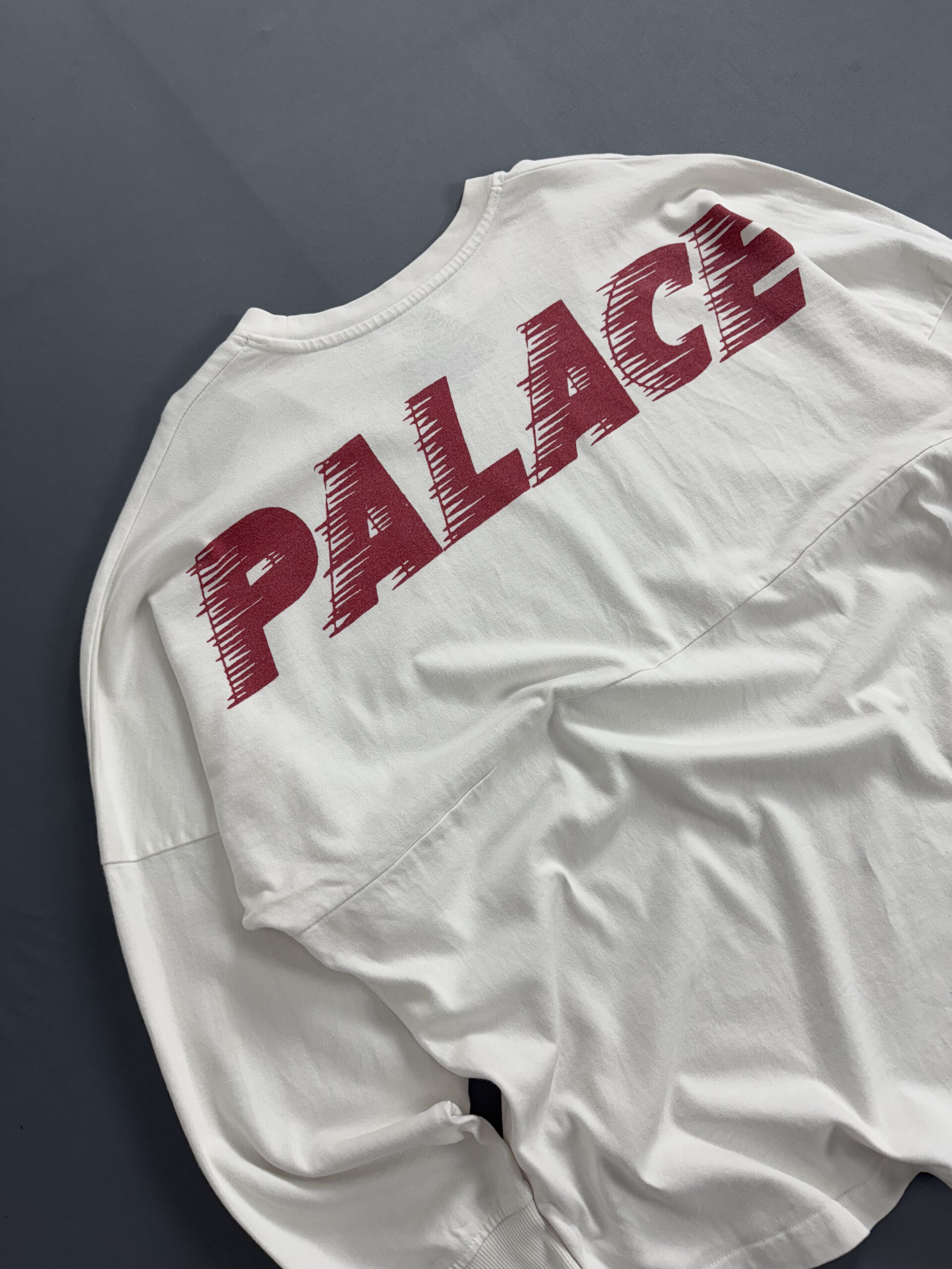 Camiseta LongSleev Palace - Imagem 5