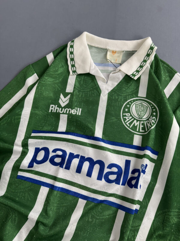 Camisa Palmeiras Rhumell 1993/94 - Imagem 3