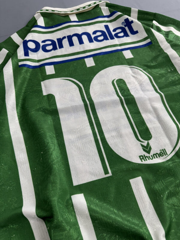 Camisa Palmeiras Rhumell 1993/94 - Imagem 5