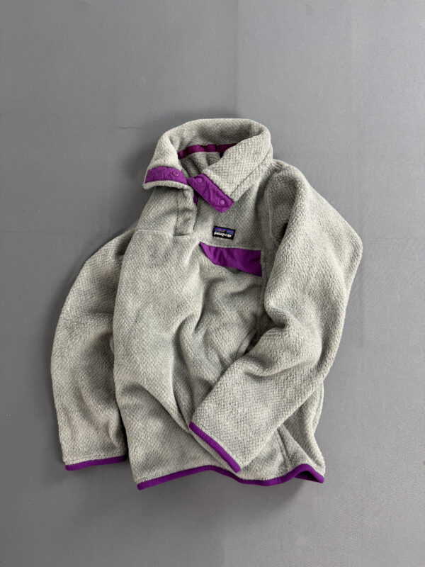 Patagonia Re-Tool Fleece - Imagem 2