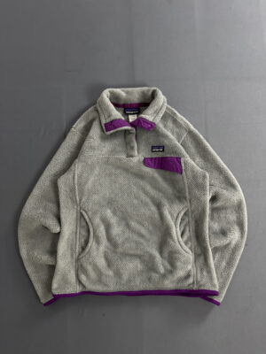 Patagonia Re-Tool Fleece