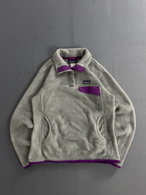 Patagonia Re-Tool Fleece