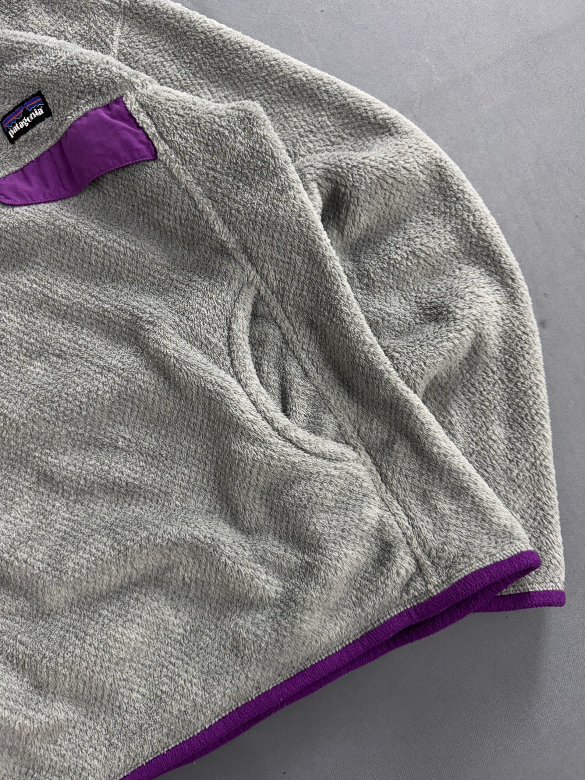 Patagonia Re-Tool Fleece - Imagem 3