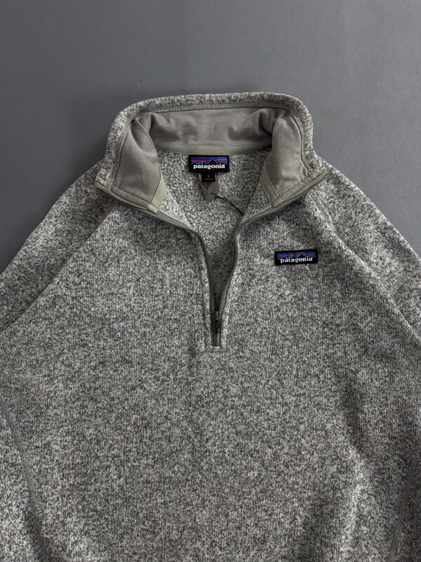 Patagonia Better Sweater 1/4 Zip Fleece - Imagem 2
