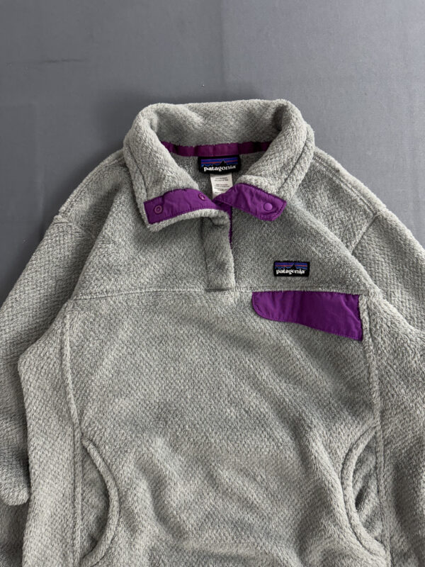 Patagonia Re-Tool Fleece - Imagem 5