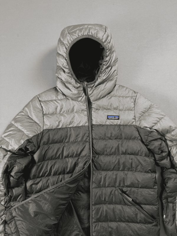 Puffer Patagonia Dupla Face - Imagem 3