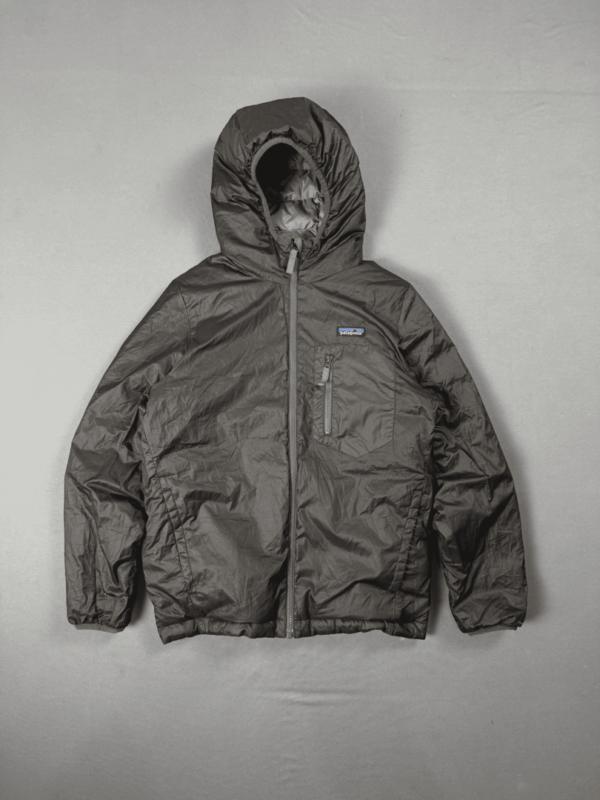 Puffer Patagonia Dupla Face - Imagem 4