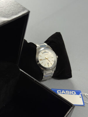 Relógio Casio MTP - 1302