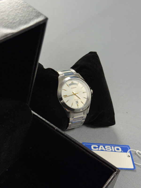 Relógio Casio MTP - 1302