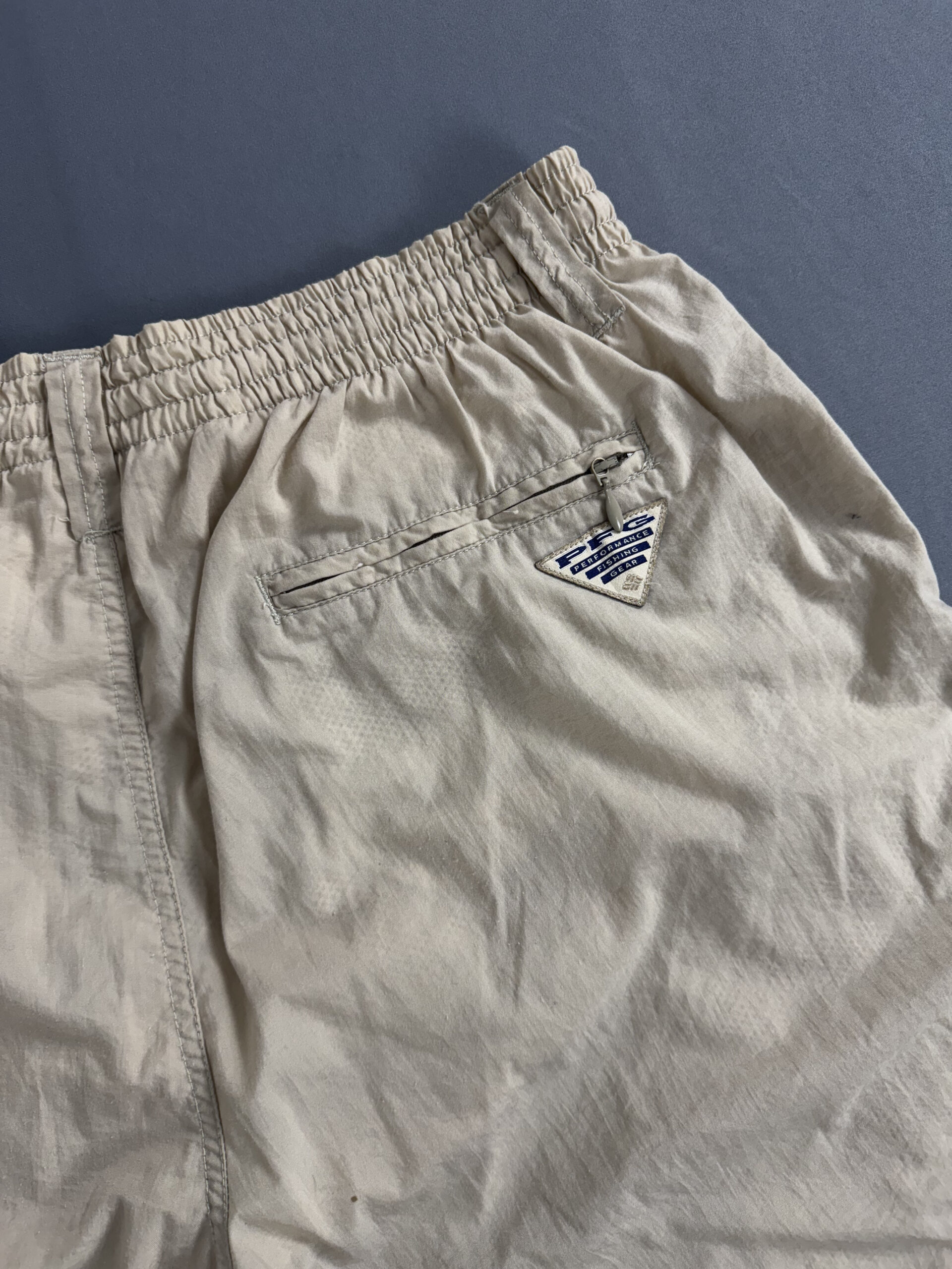 Shorts Columbia Performance Hunting Gear - Imagem 4