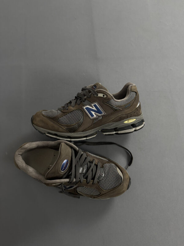 New Balance 2002R - Imagem 3