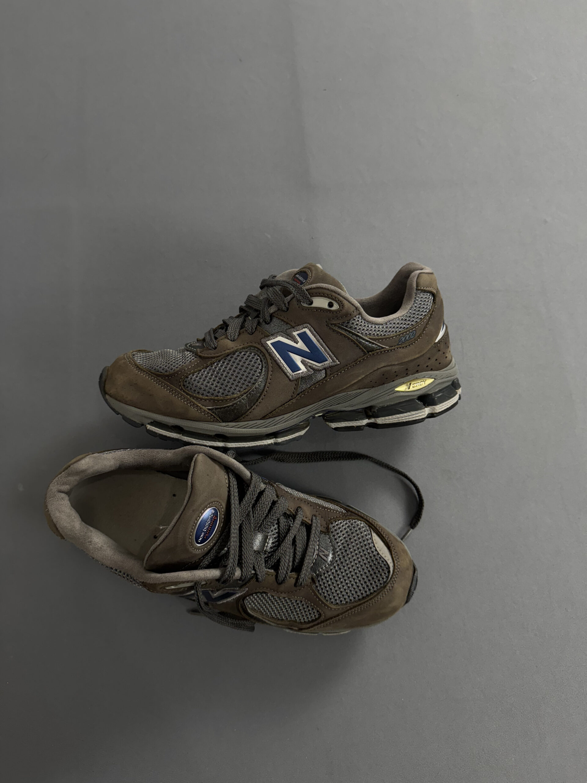 New Balance 2002R - Imagem 3