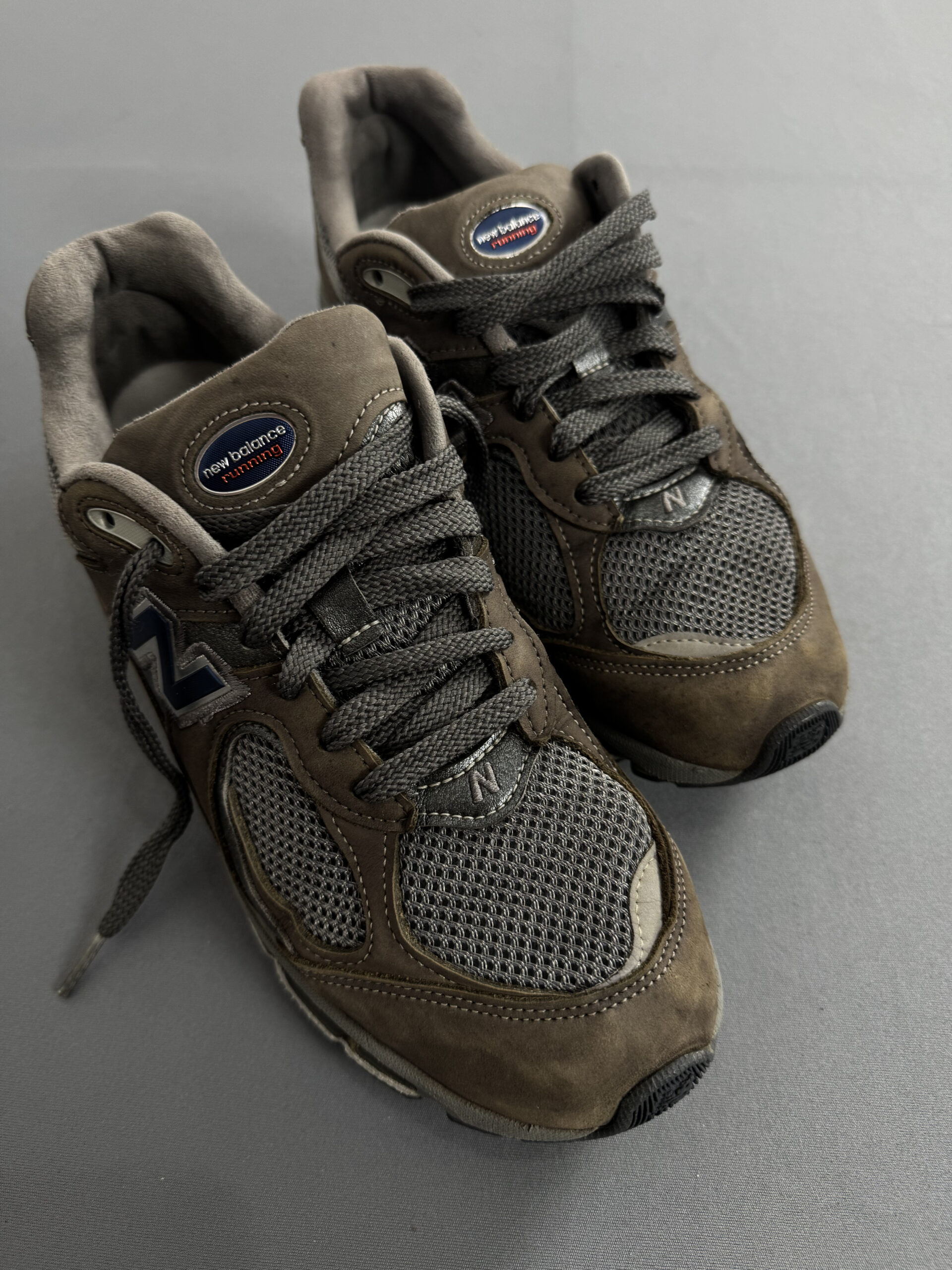 New Balance 2002R - Imagem 2