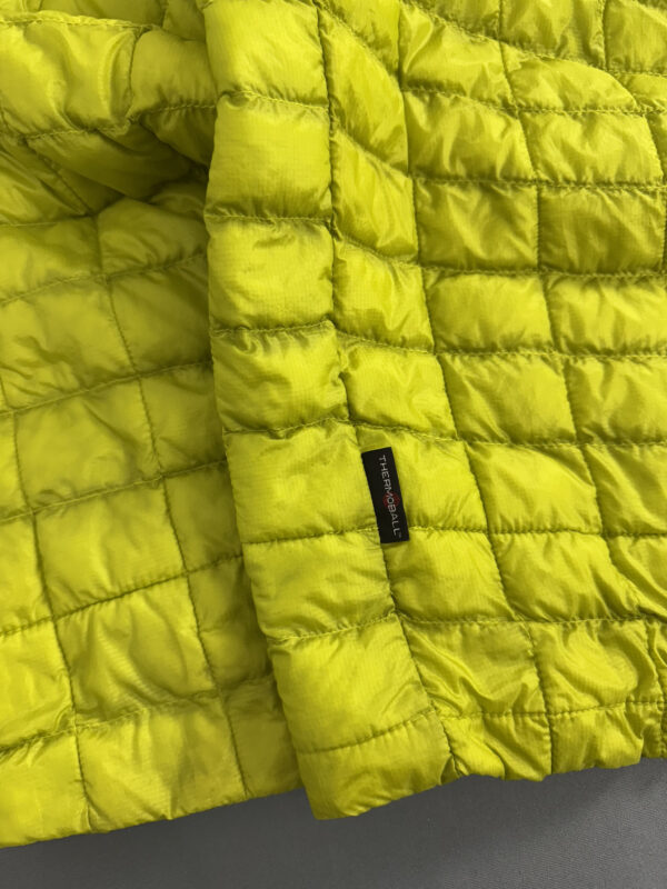 Jaqueta The North Face Thermoball - Imagem 8