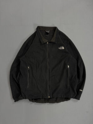 Jaqueta Fleece The North Face WindWall