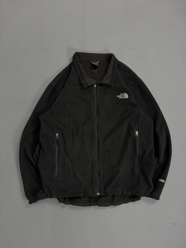 Jaqueta Fleece The North Face WindWall