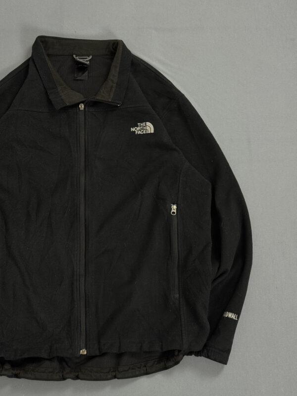 Jaqueta Fleece The North Face WindWall - Imagem 2