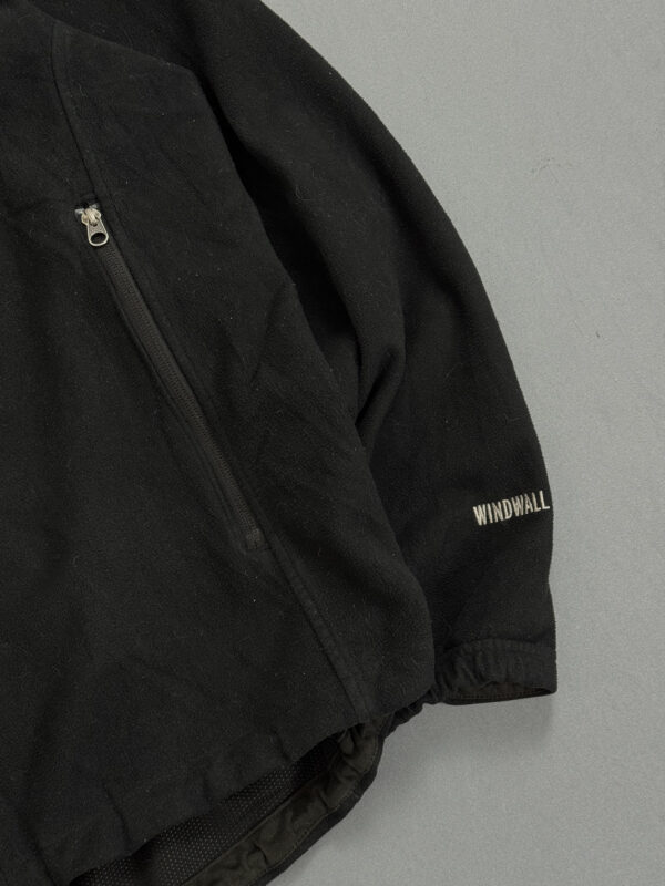 Jaqueta Fleece The North Face WindWall - Imagem 5