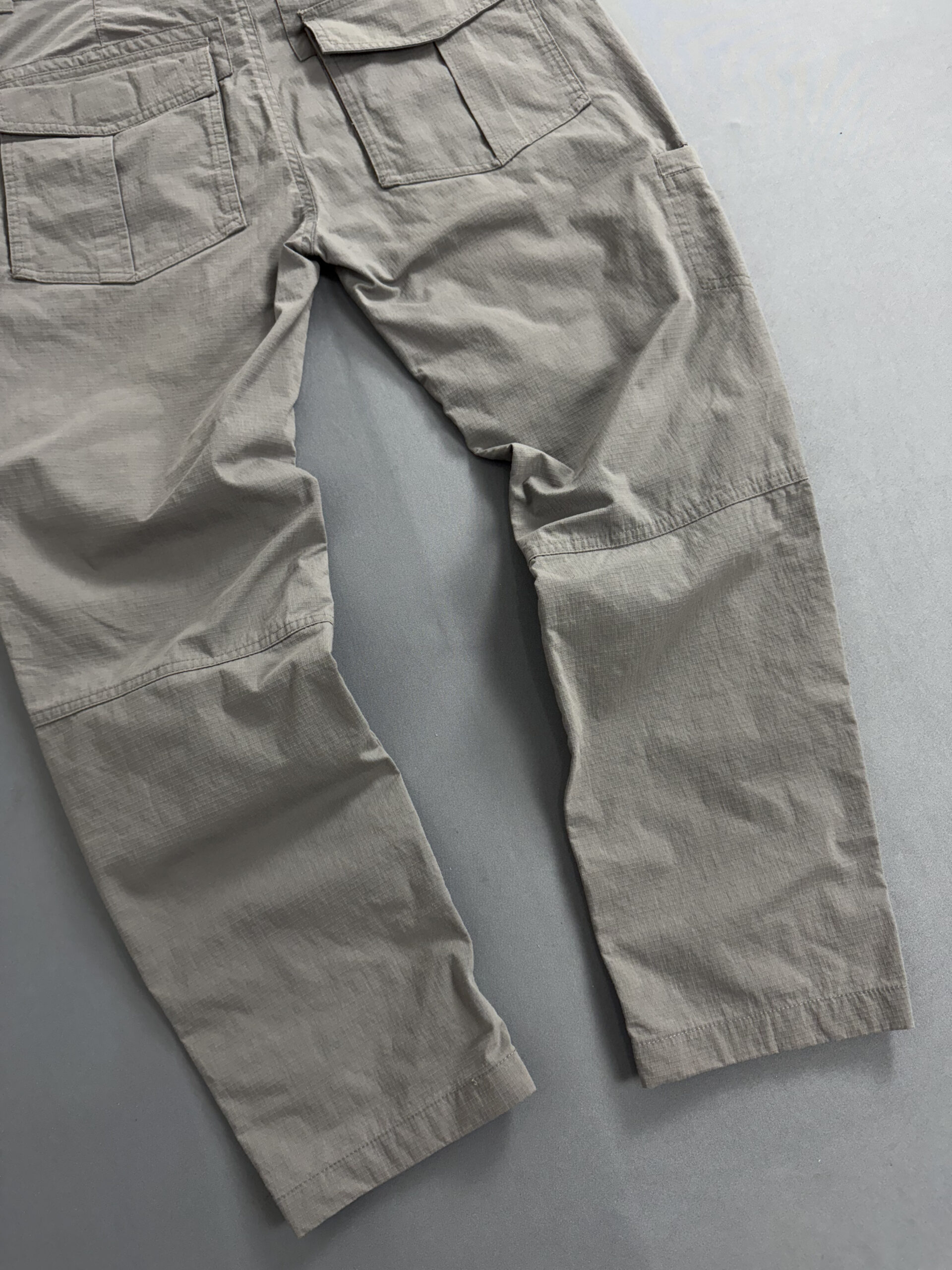 Calça Tática The North Face - Imagem 4