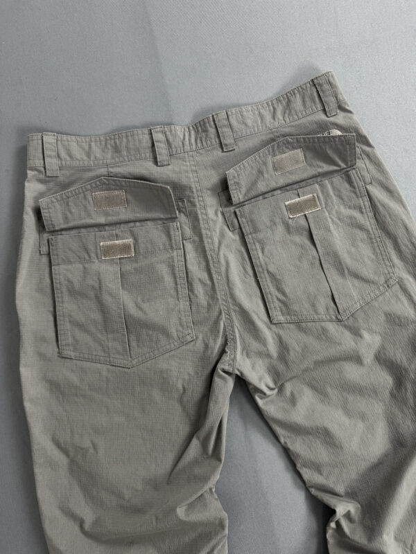 Calça Tática The North Face - Imagem 6