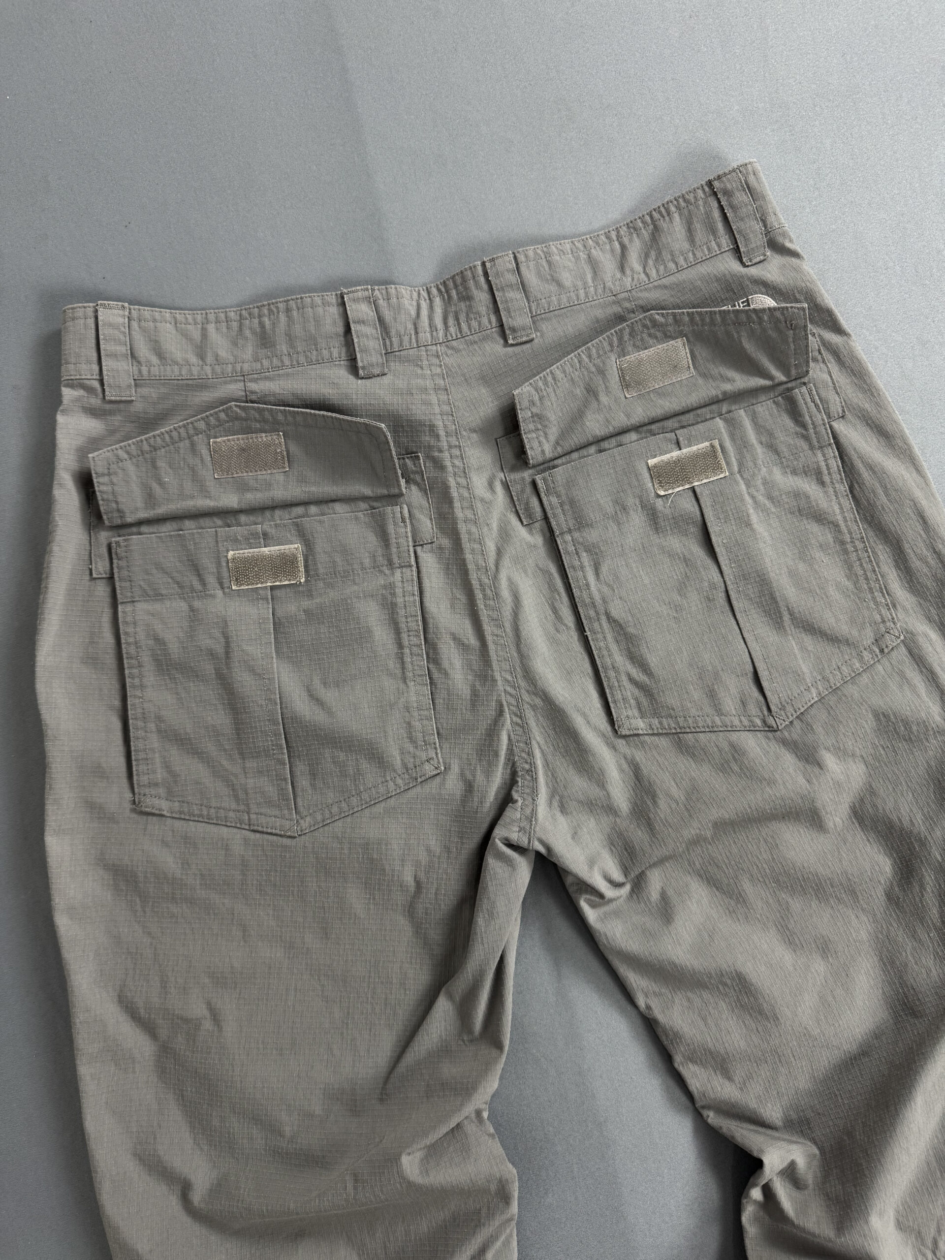 Calça Tática The North Face - Imagem 6