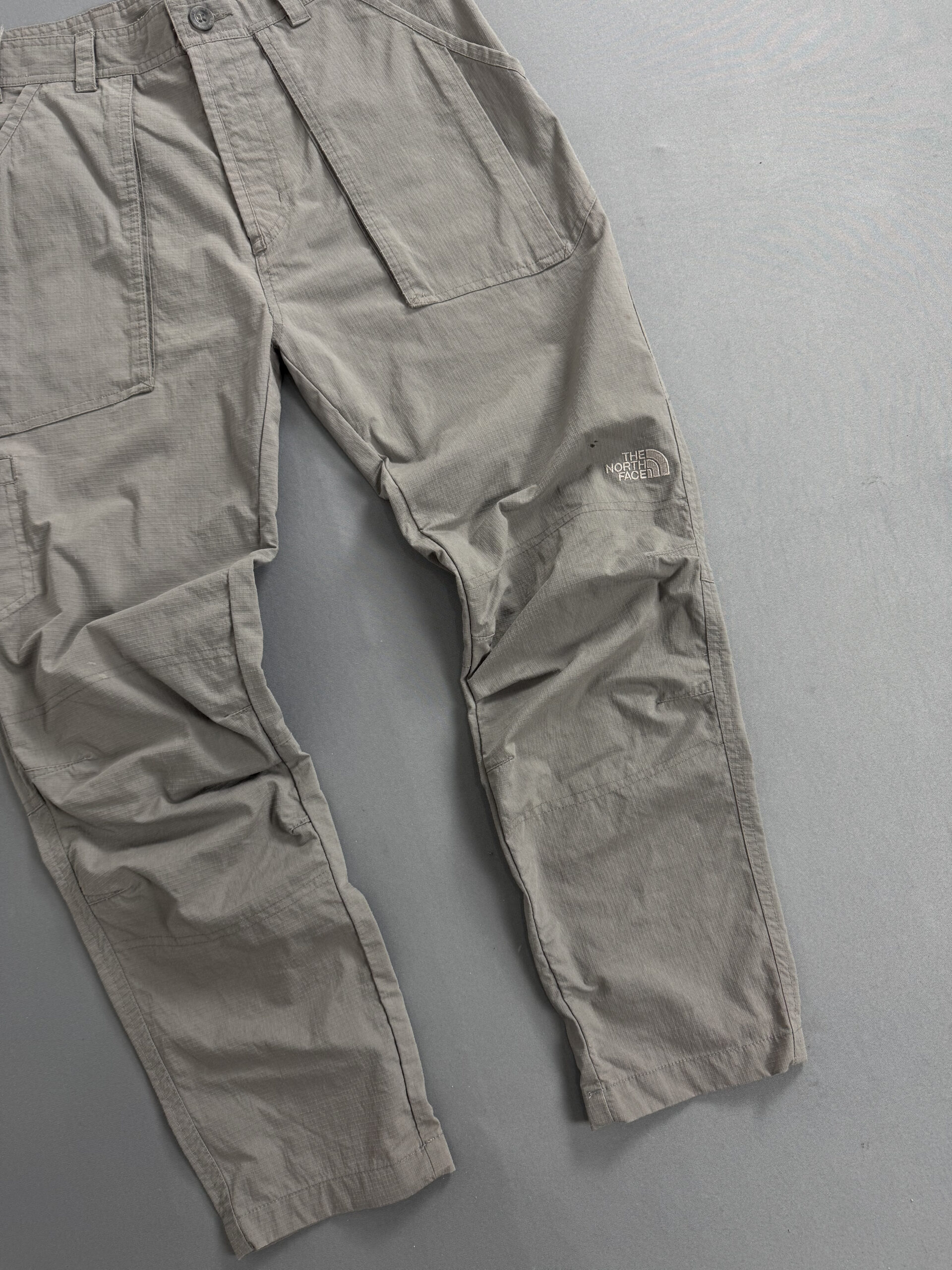 Calça Tática The North Face - Imagem 7