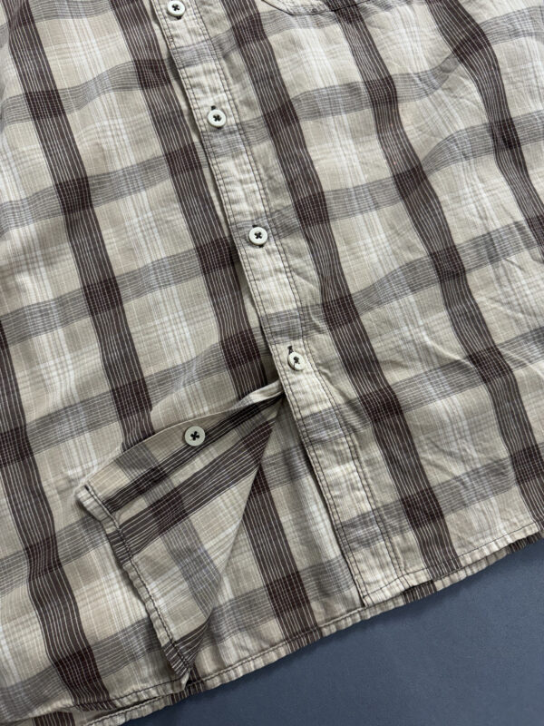 Camisa Flanelada Dickies 90's - Imagem 5