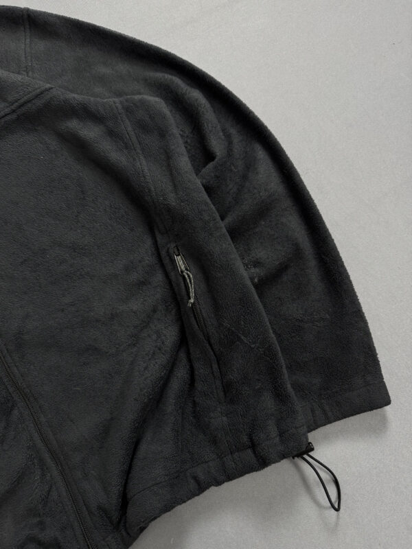 Fleece Columbia Grafite - Imagem 4