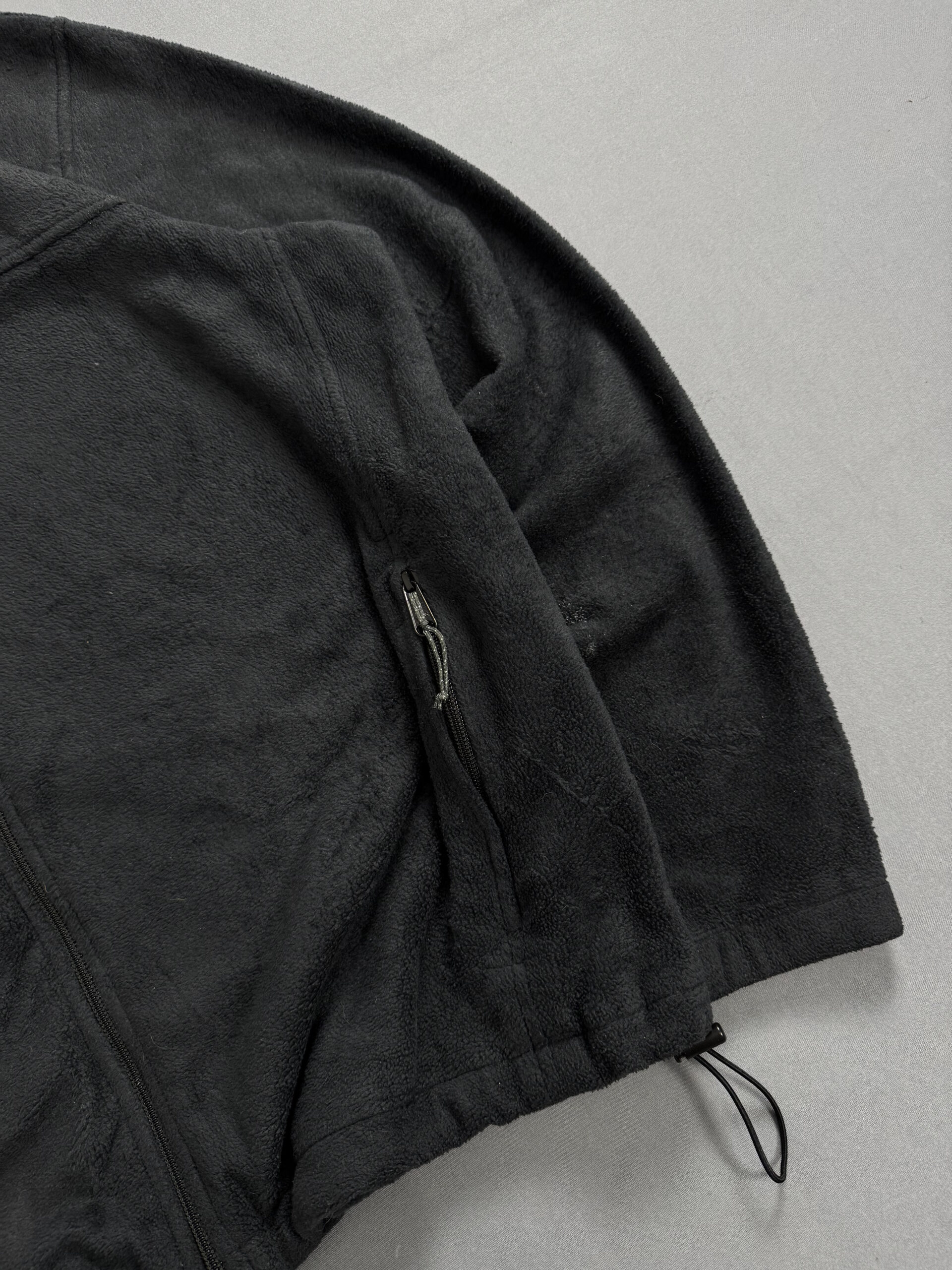 Fleece Columbia Grafite - Imagem 4