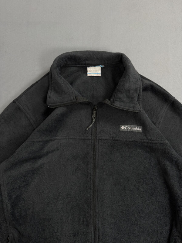 Fleece Columbia Grafite - Imagem 3