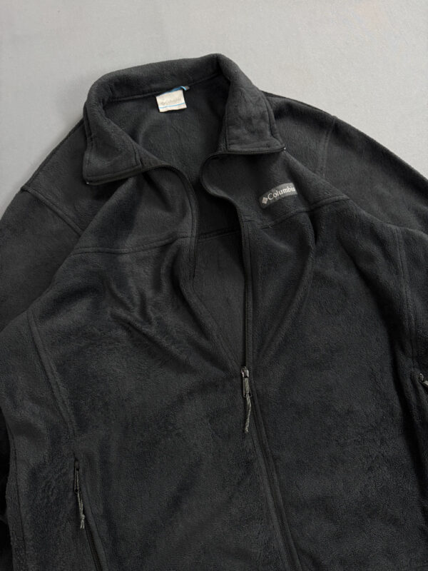 Fleece Columbia Grafite - Imagem 6