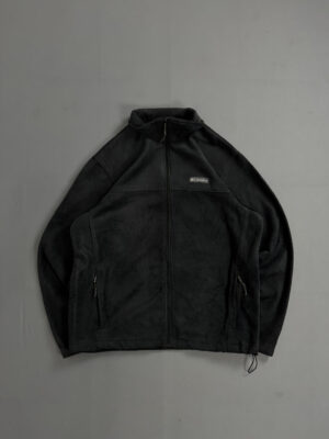 Fleece Columbia Grafite