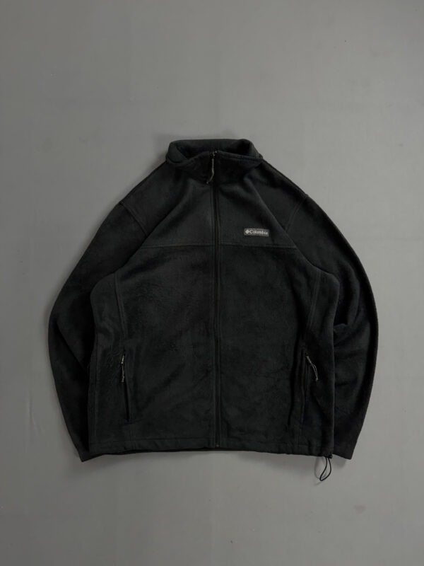 Fleece Columbia Grafite
