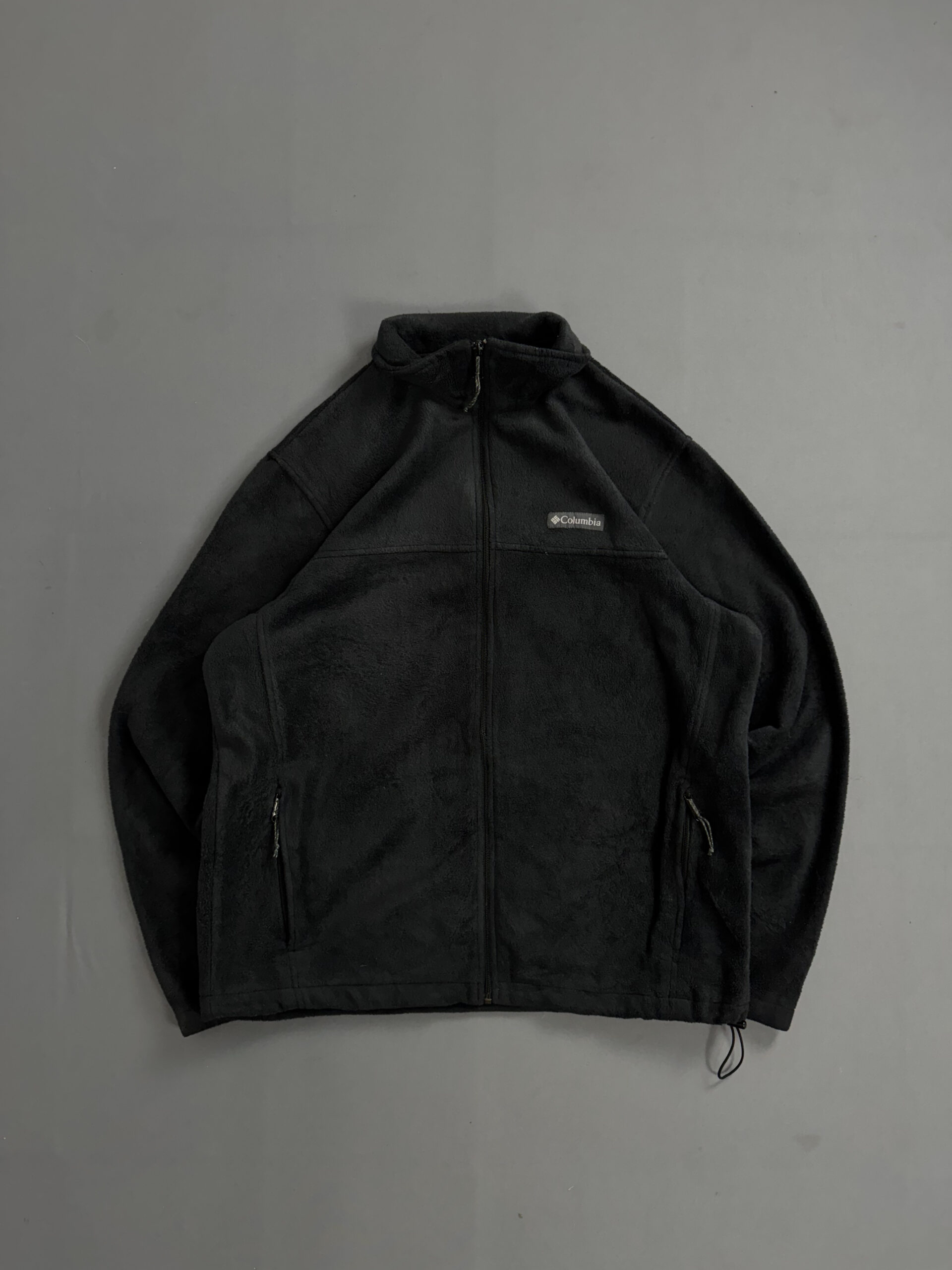 Fleece Columbia Grafite