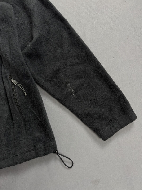 Fleece Columbia Grafite - Imagem 7